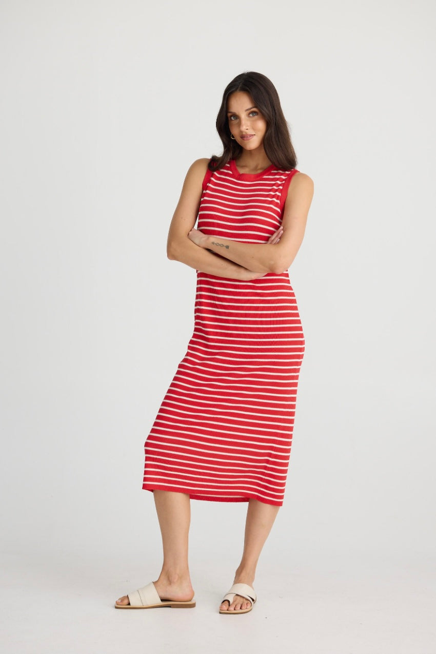 Squad Dress