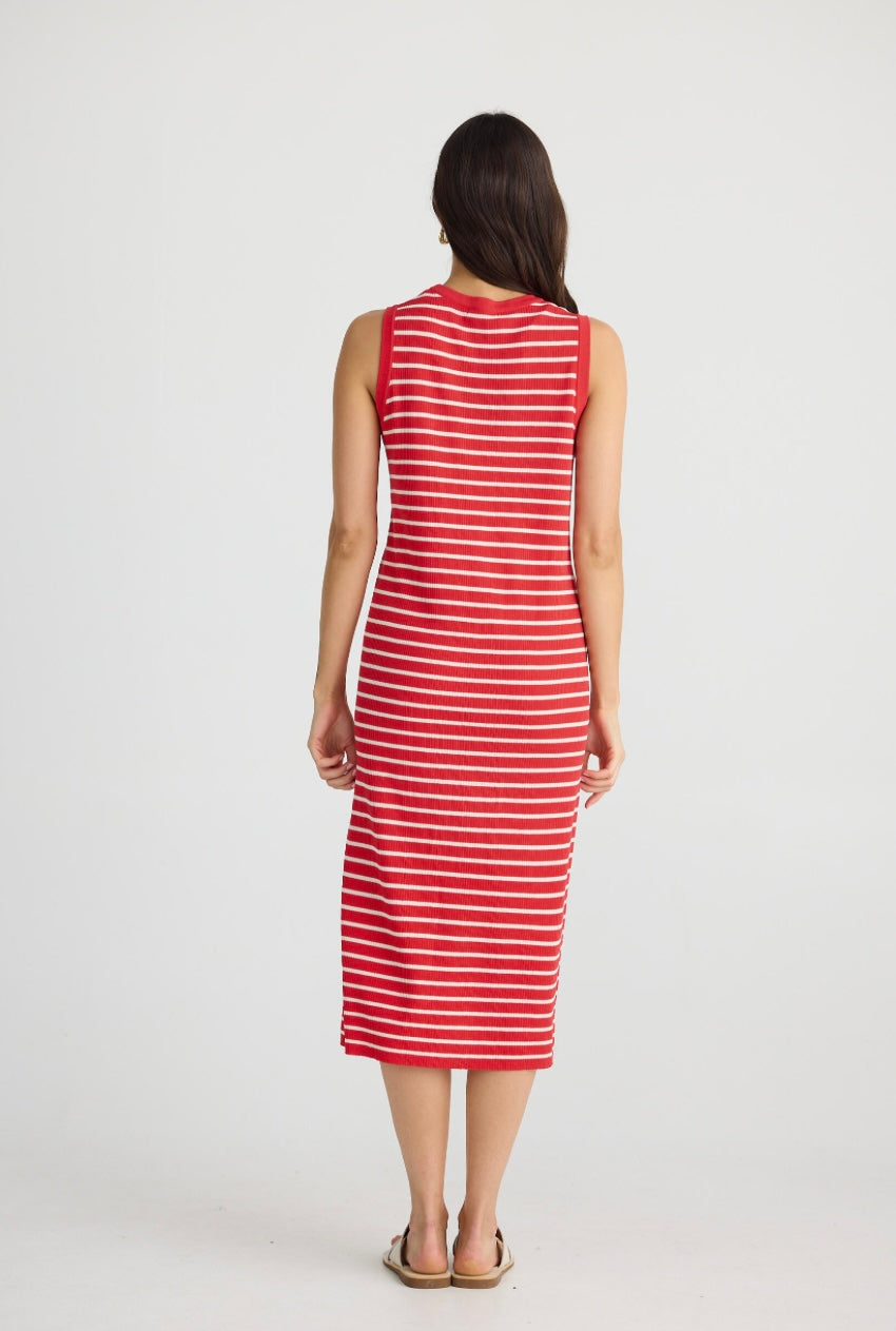 Squad Dress