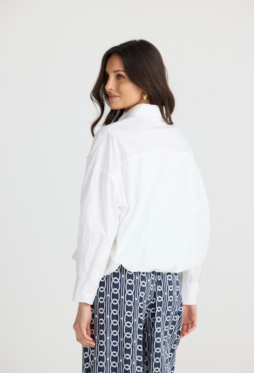 Fisher Shirt