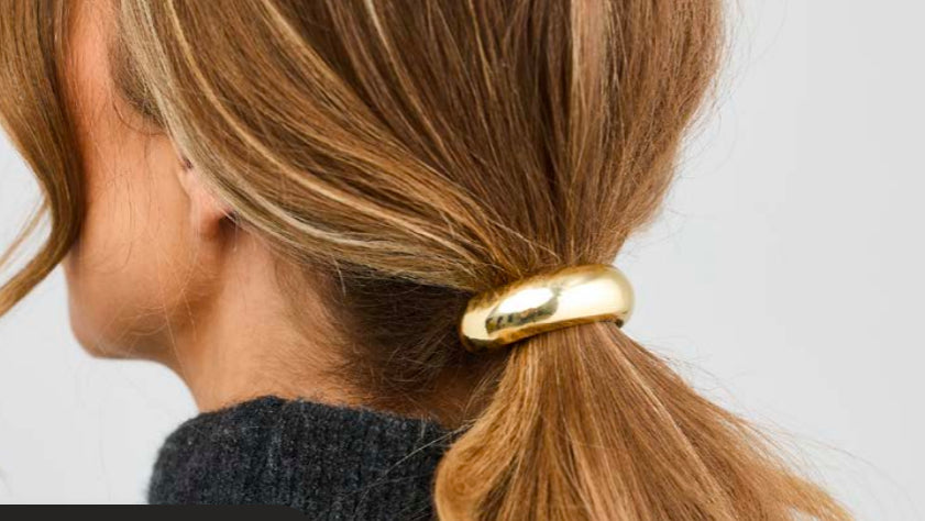 Lido Hair Tie