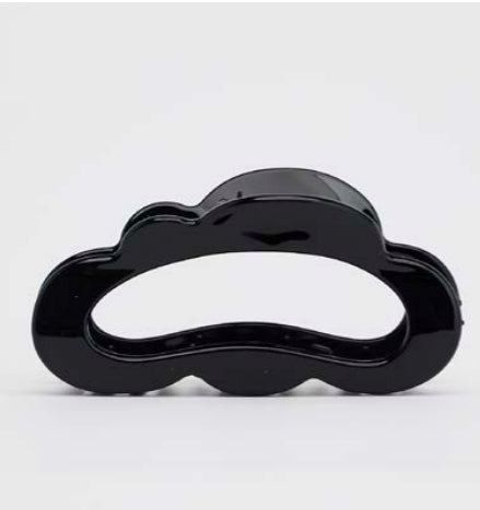 Cloud Hair Claw
