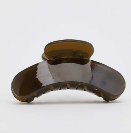 Jelly Hair Claw
