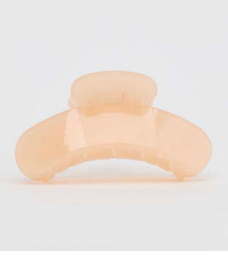 Jelly Hair Claw