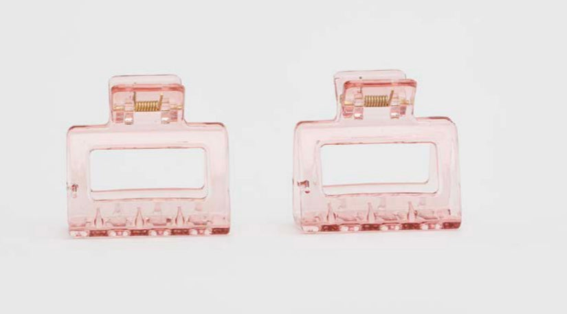 Tully Set 2 Hair Claw