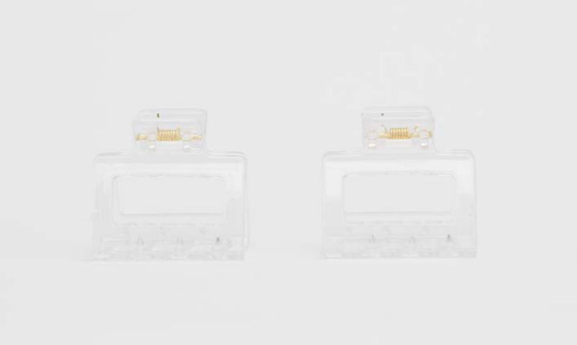 Tully Set 2 Hair Claw