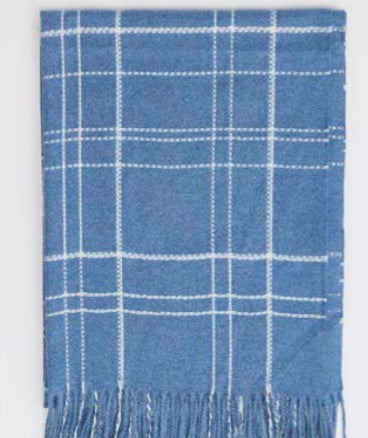 Oxford Scarf