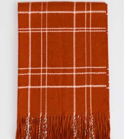Oxford Scarf