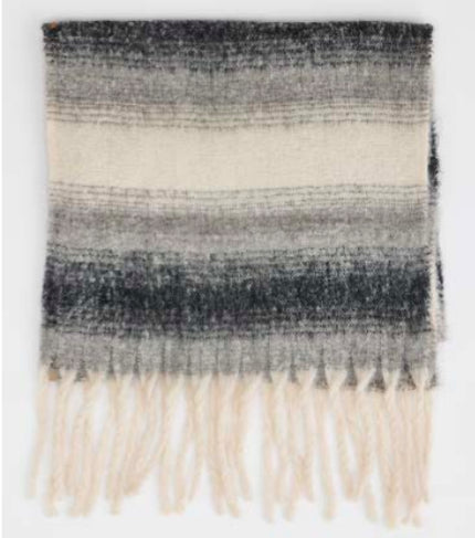 Cornwall Scarf
