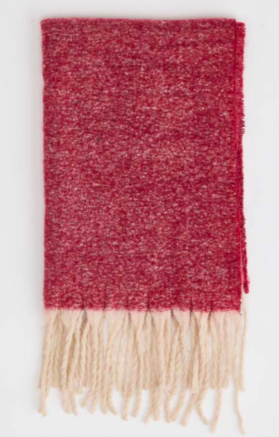 Lilleth Scarf