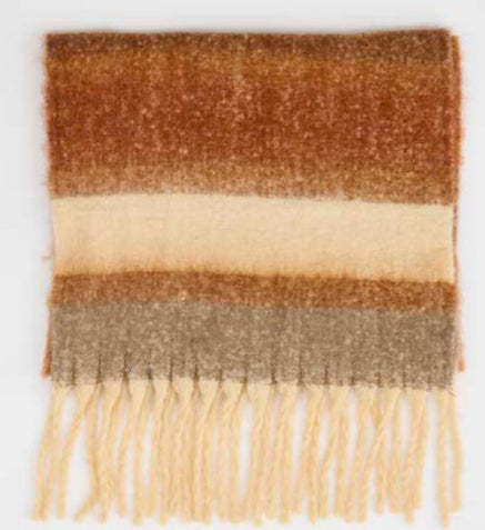 Sara Scarf