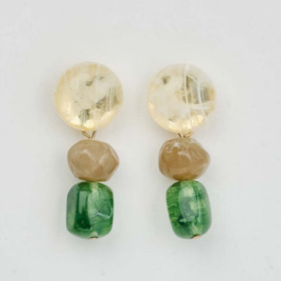 Nancy Earrings