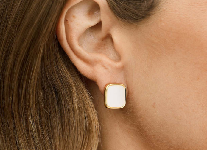 Eton Earrings