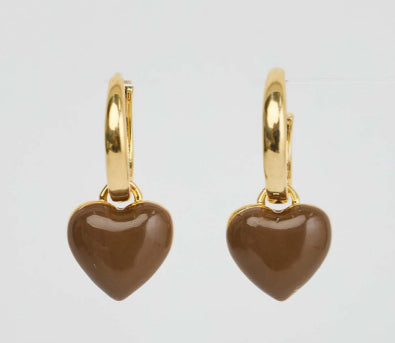 Holly Earrings