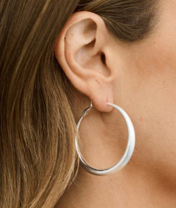 York Earrings