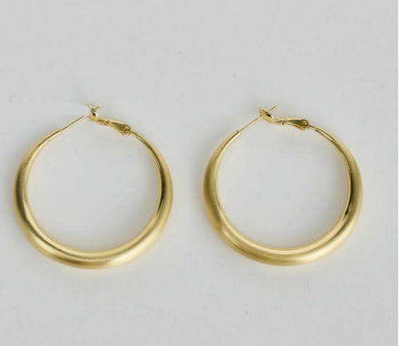 York Earrings