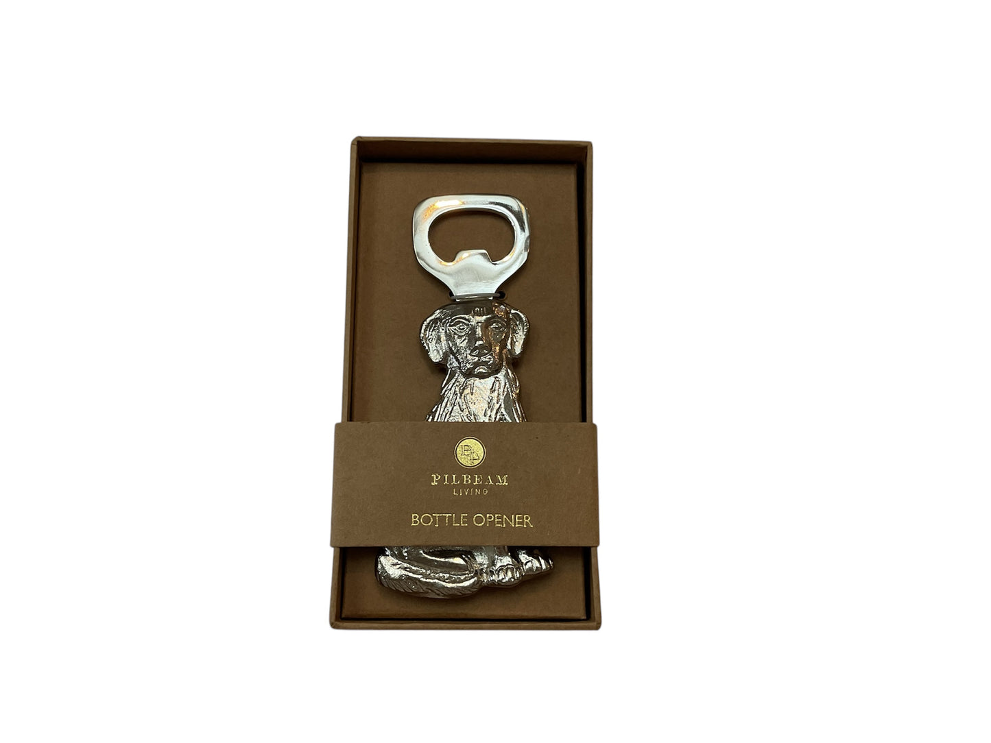 Pawfect Bottle Opener