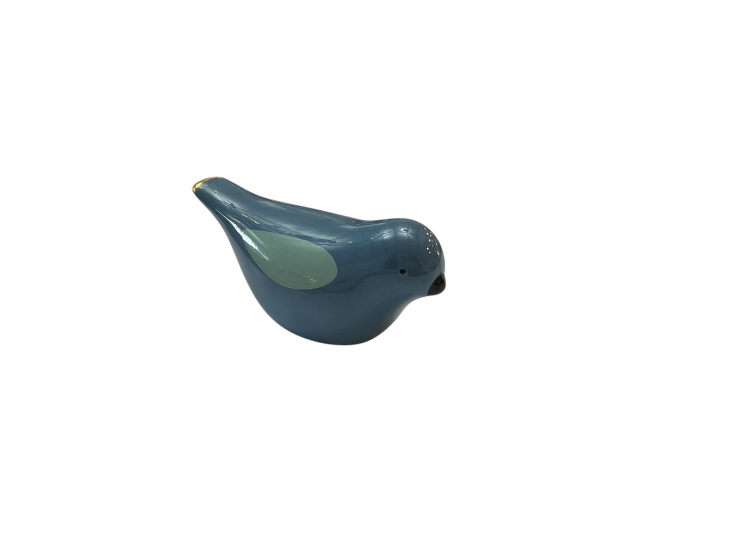 Bird Scandi Teal