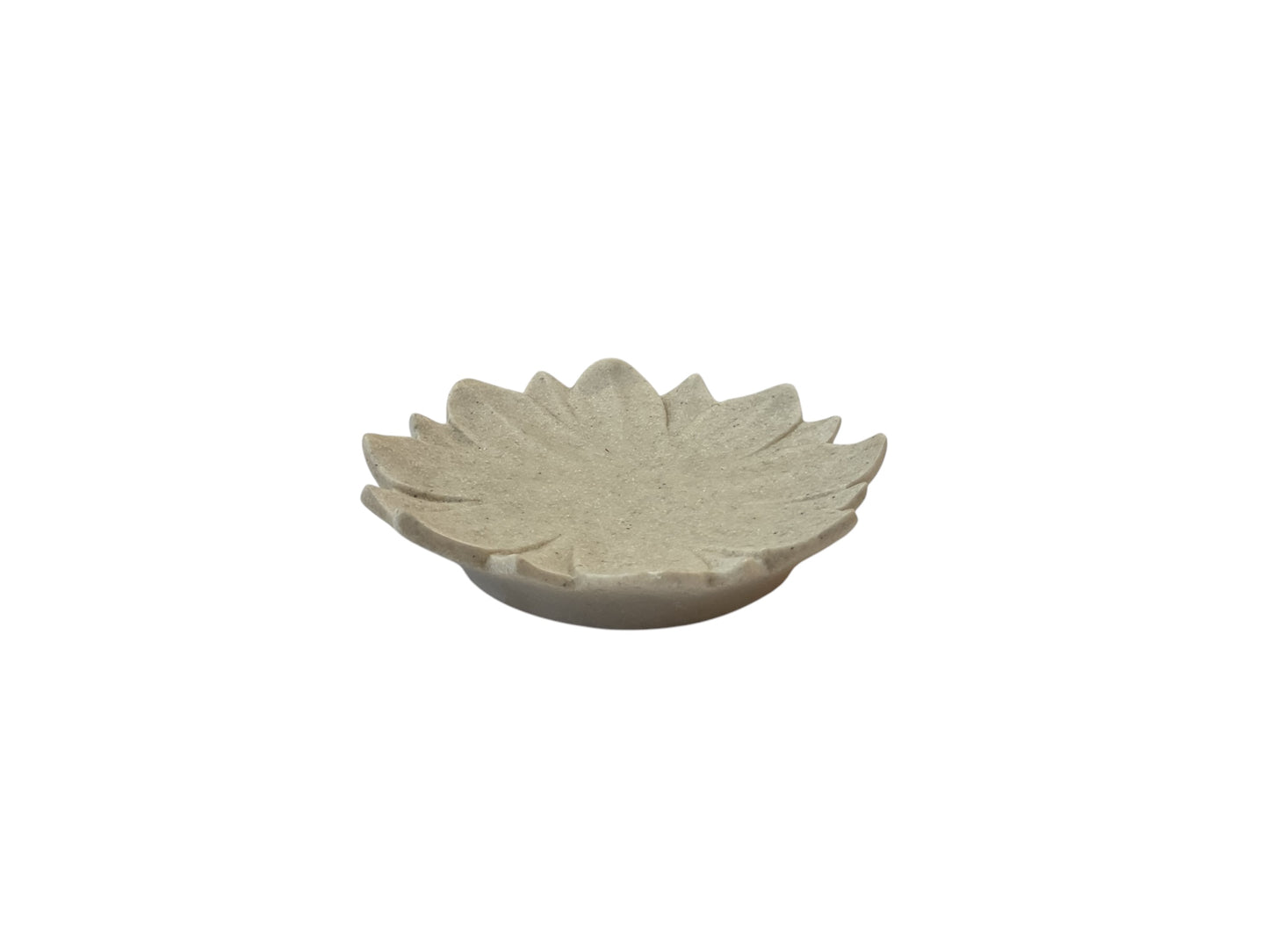 Wategos Sandstone Plate 16cm Natural
