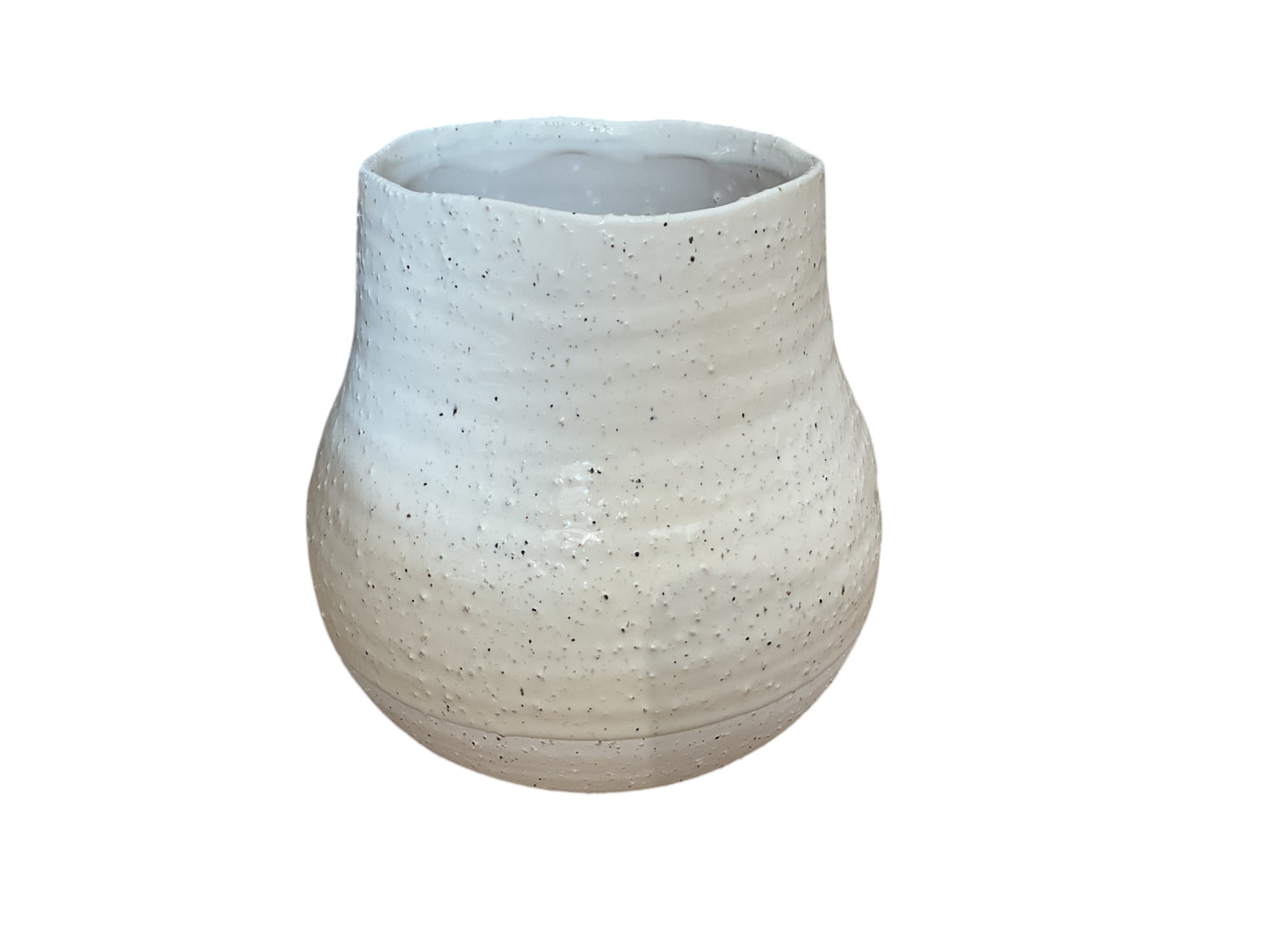 Tai ceramic vase