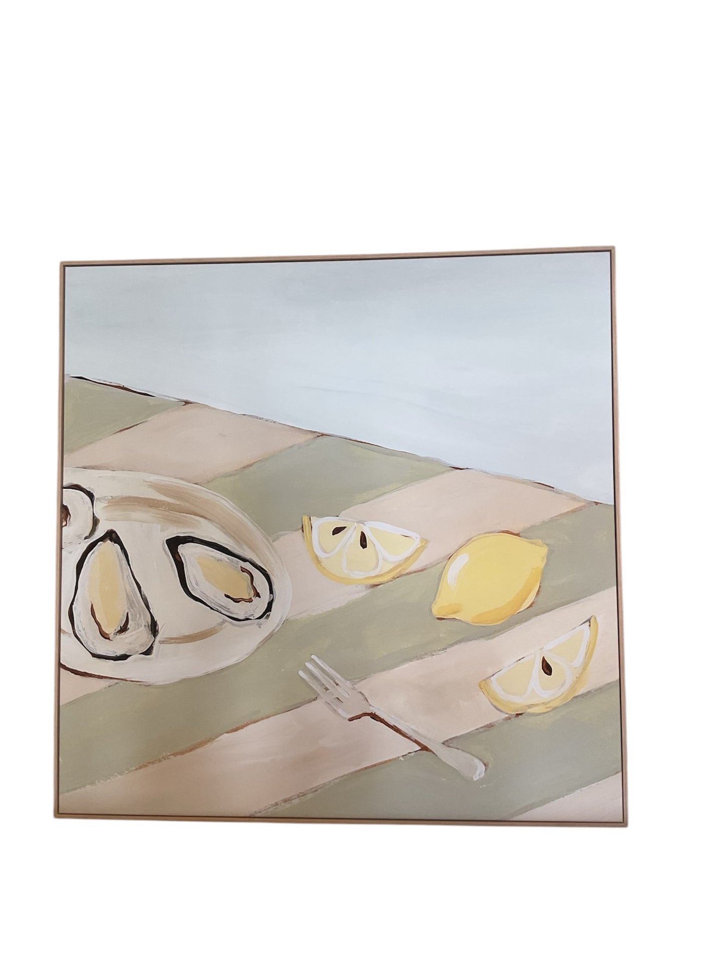 SEASIDE DINNING SAGE 2 98X98