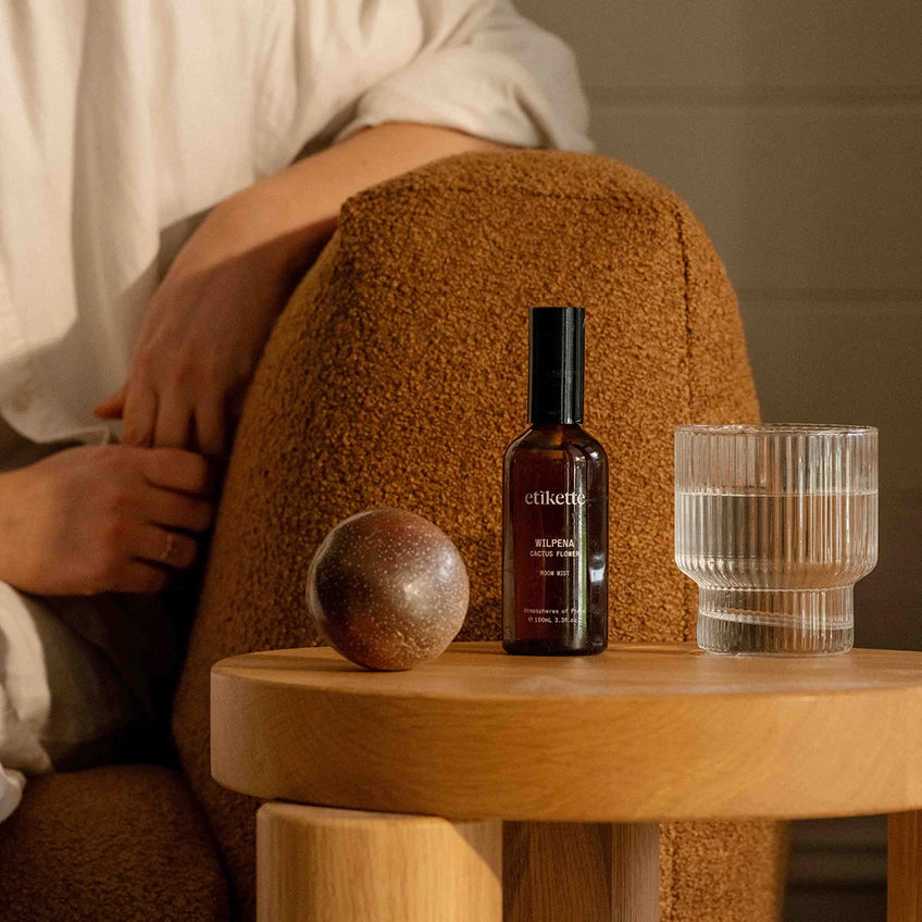 Wilpena Room Mist in Cactus Flower