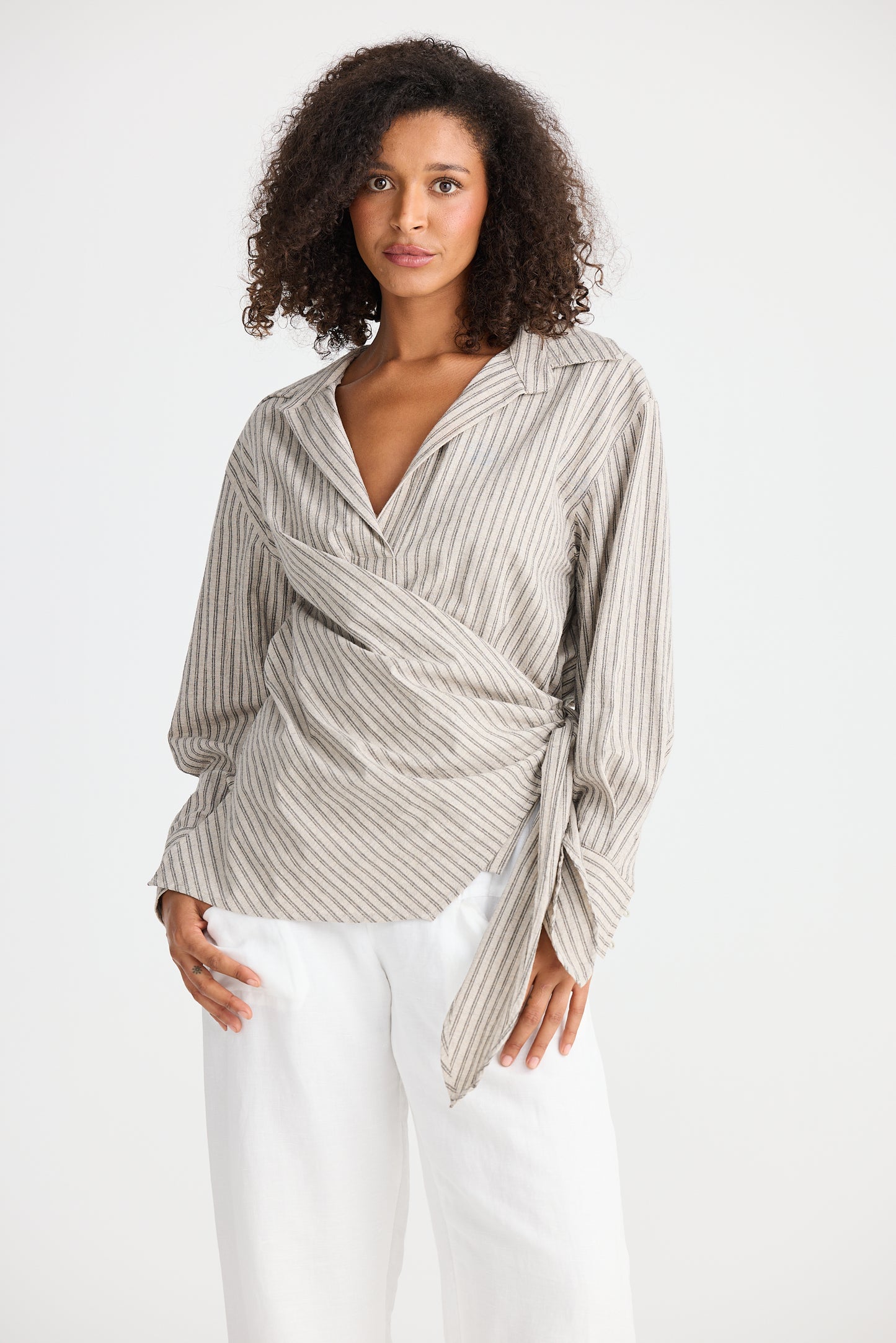 Trastevere Shirt