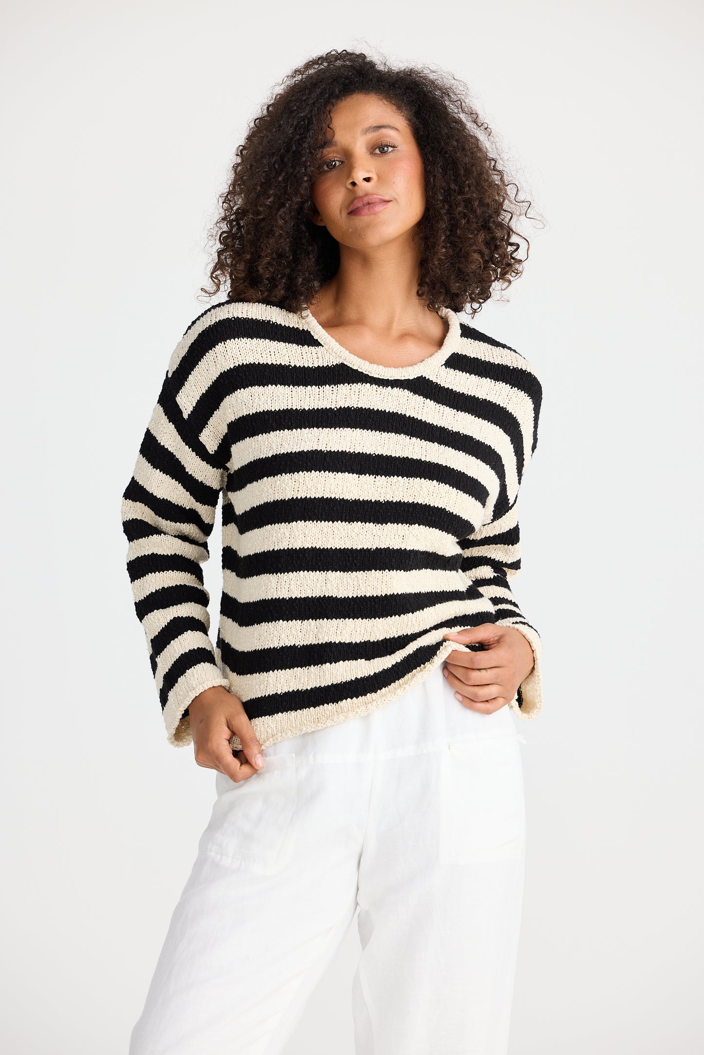 Keo Knit