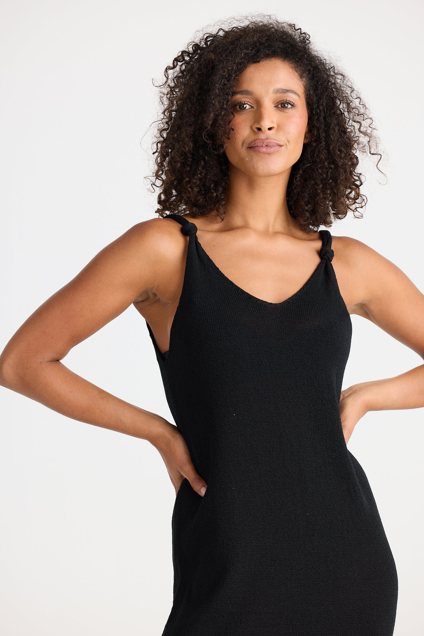 Dolcetto Knit Dress