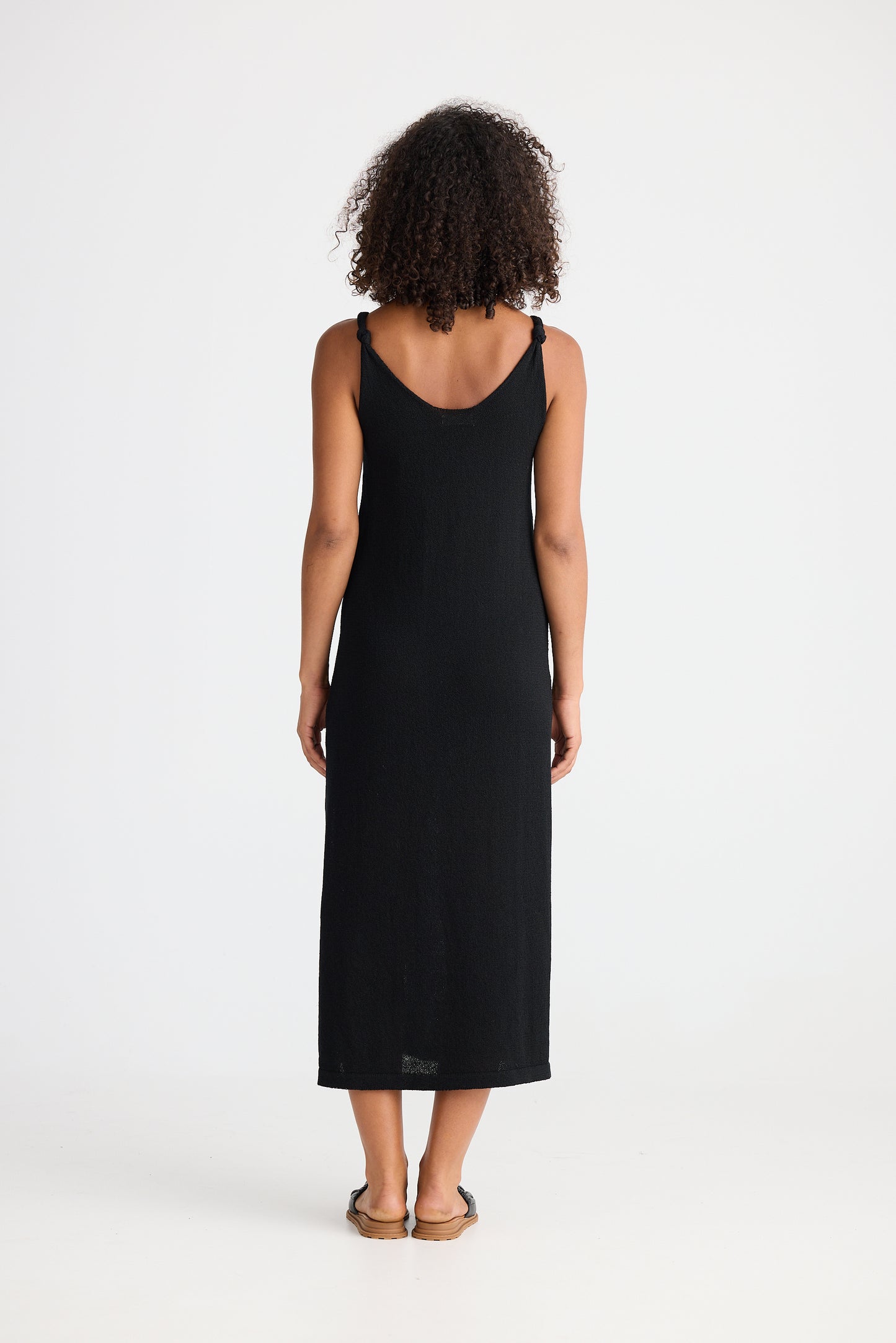 Dolcetto Knit Dress