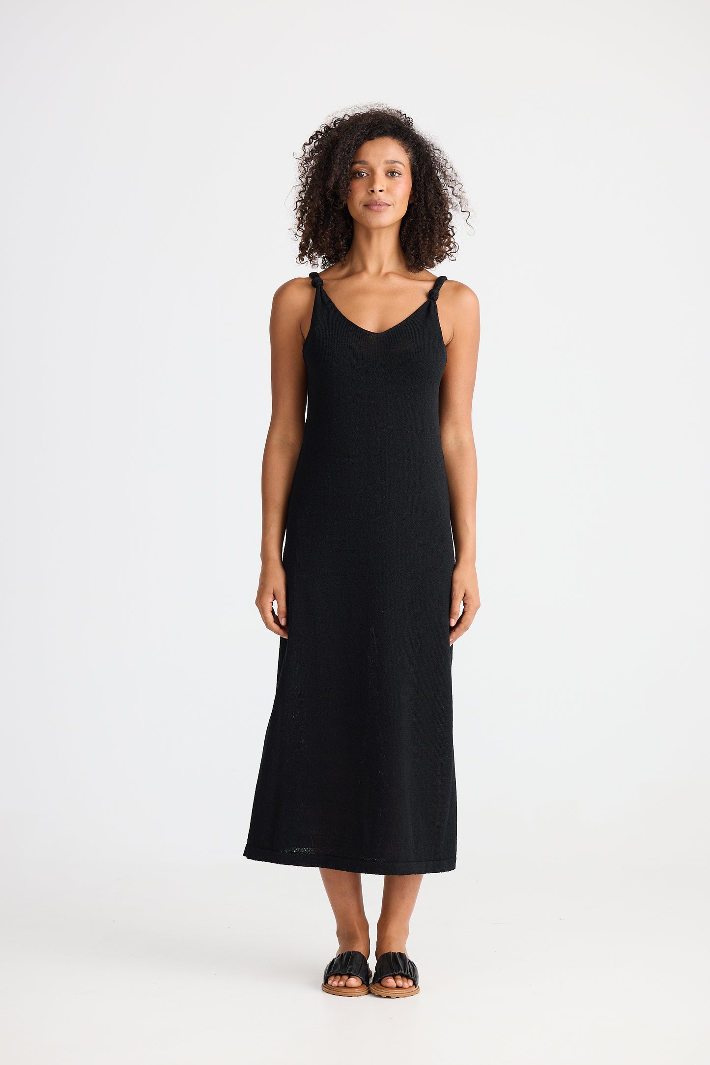 Dolcetto Knit Dress