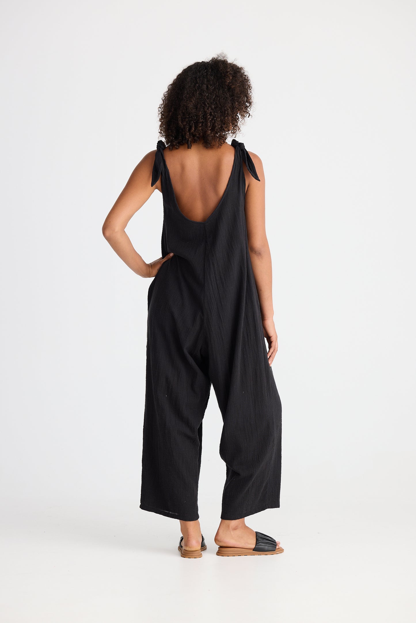 Sardinia Jumpsuit