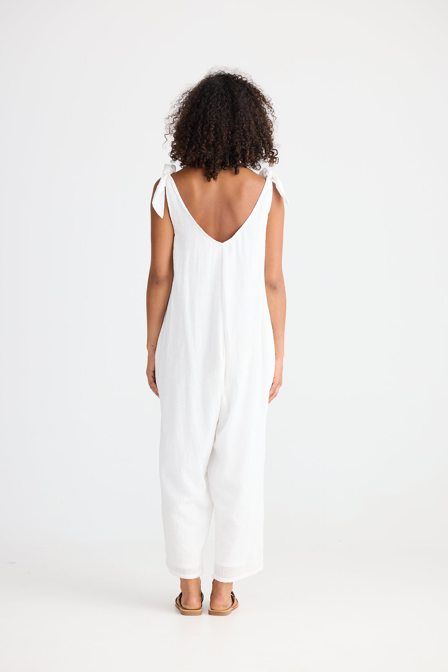 Sardinia Jumpsuit