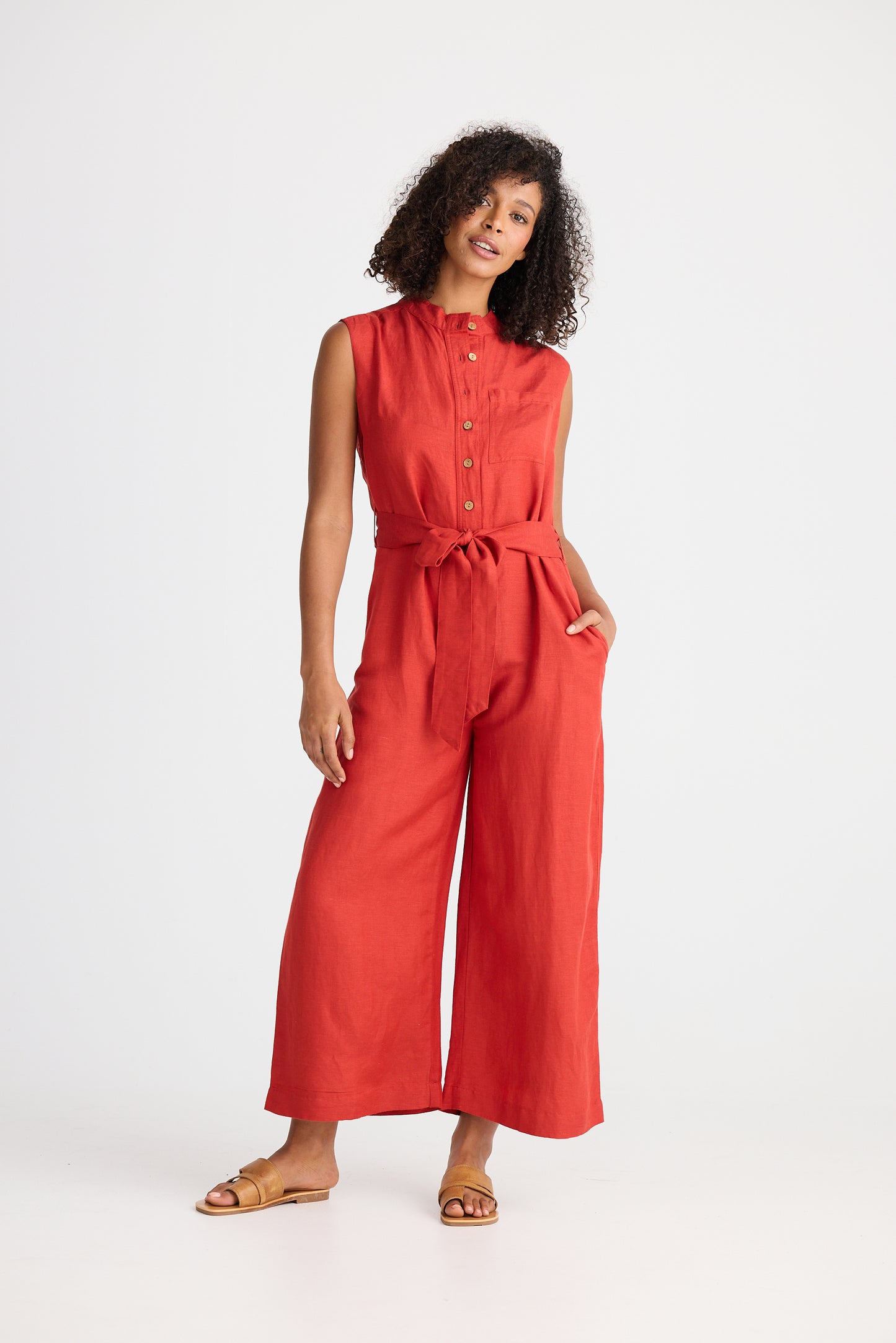Isola Jumpsuit