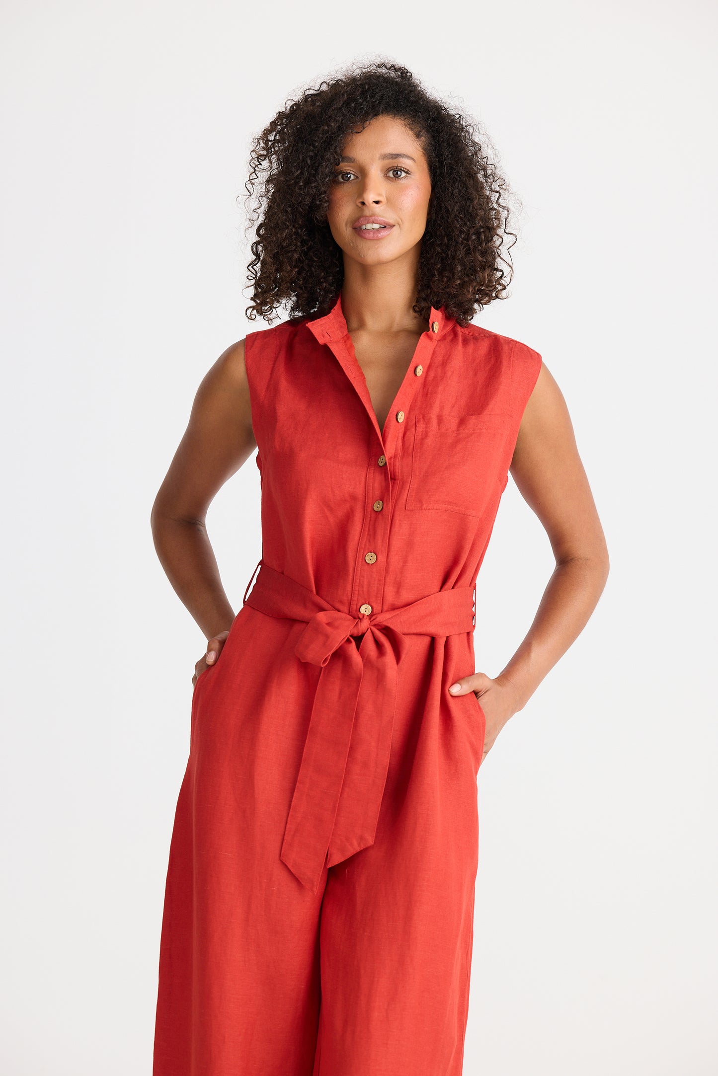 Isola Jumpsuit