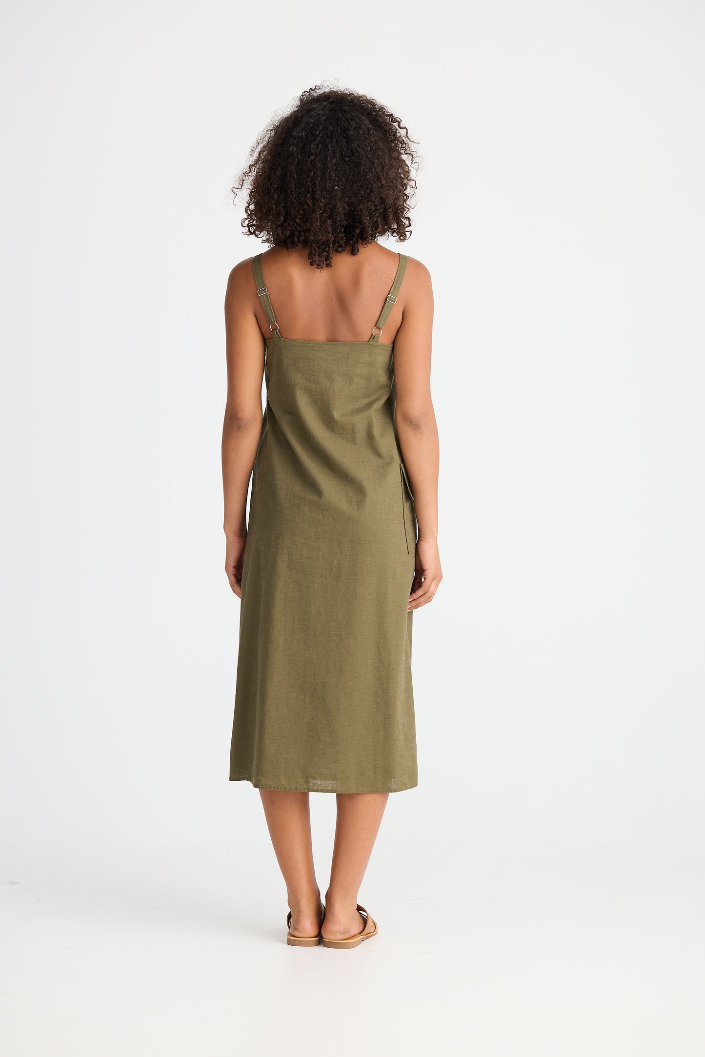Nocelle Dress
