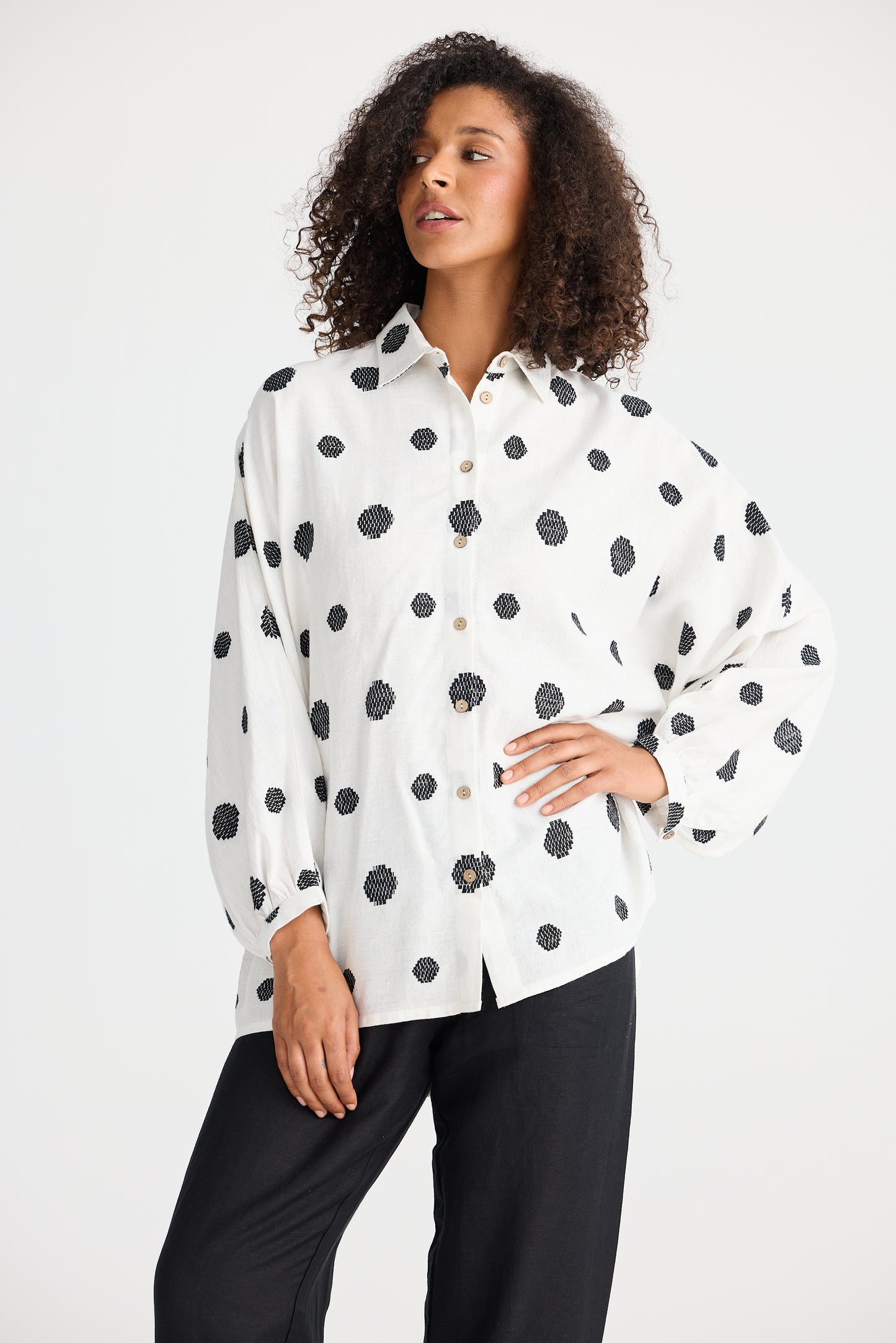 Milano Shirt