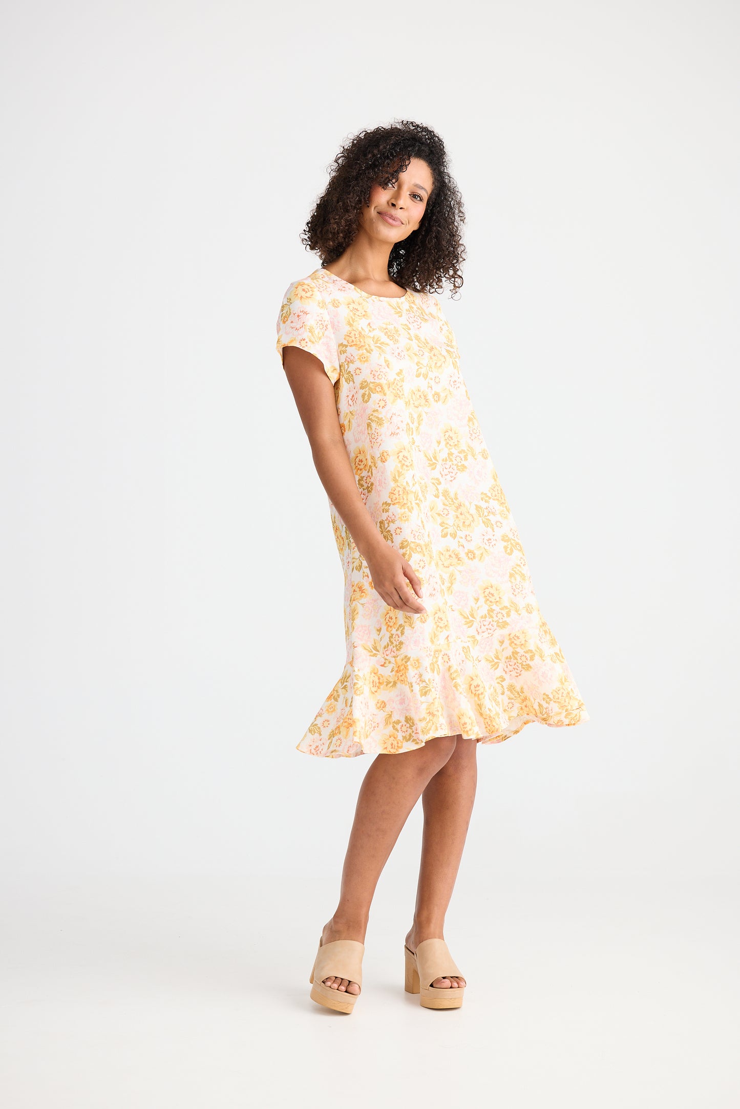 Hepburn Dress