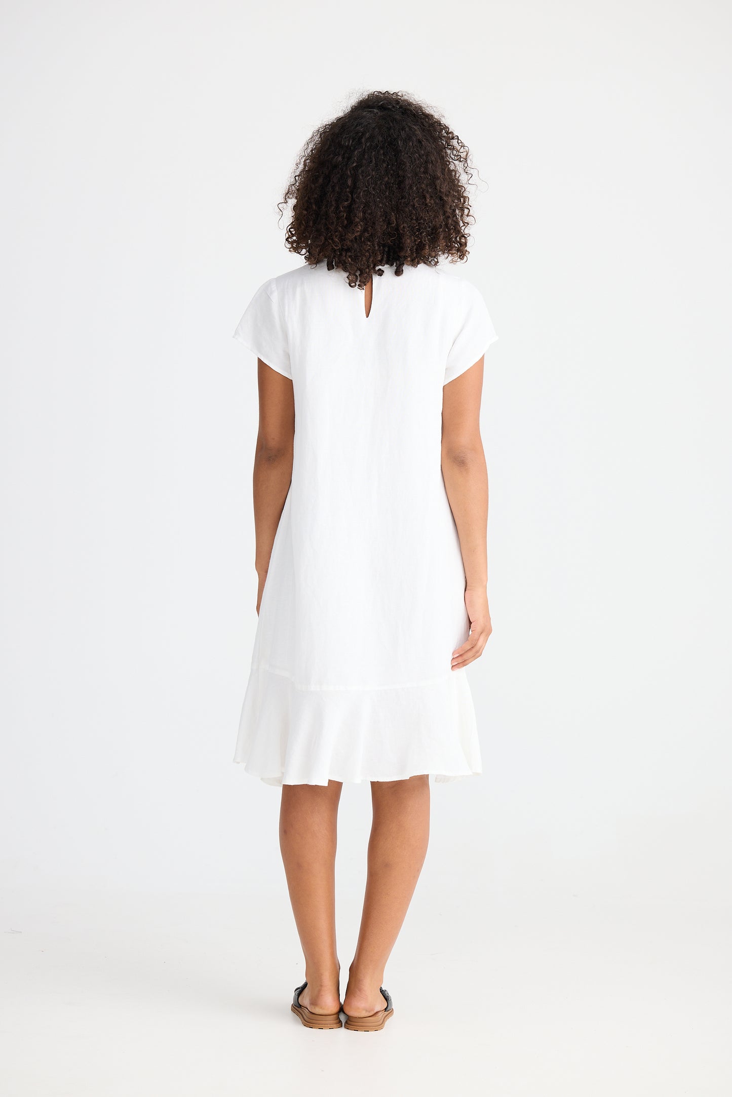 Hepburn Dress