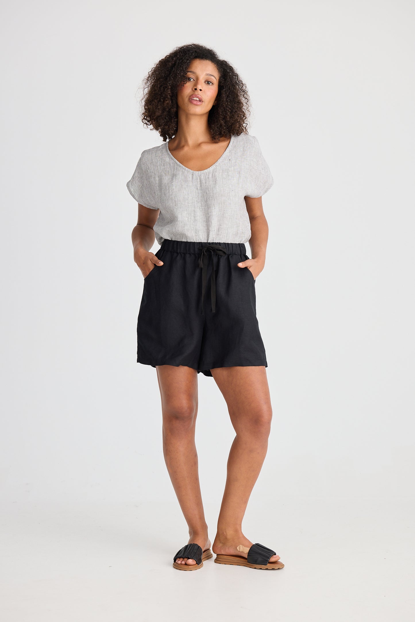Miami Short