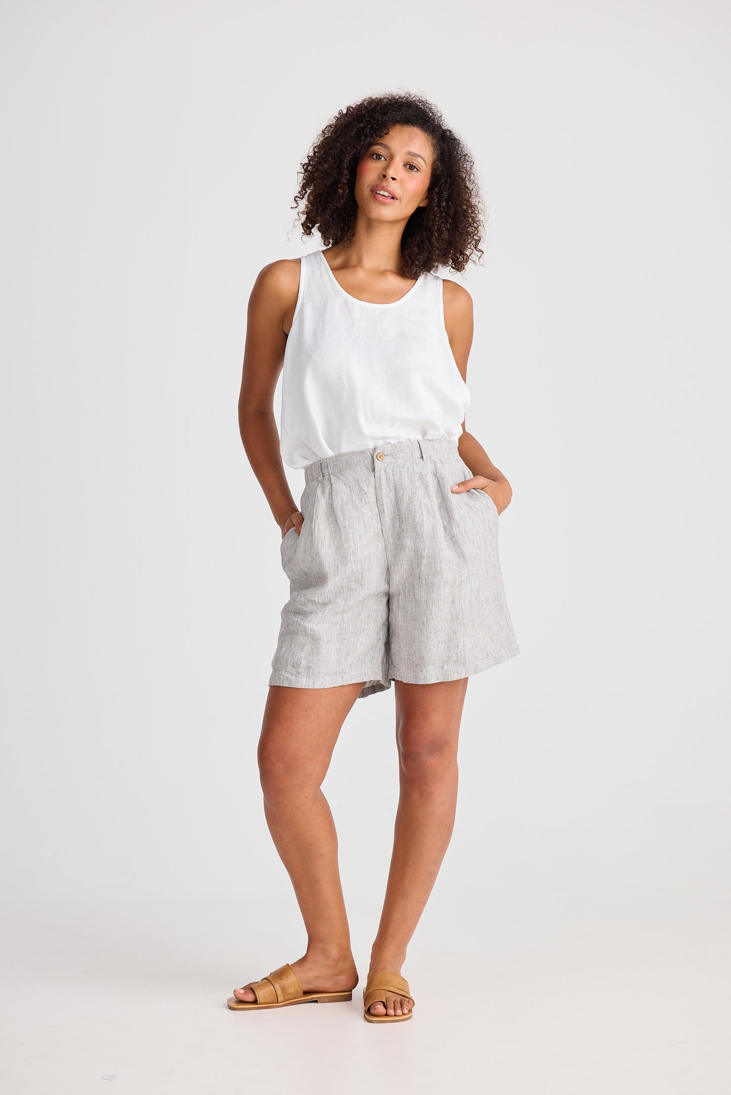 Mandalay Short