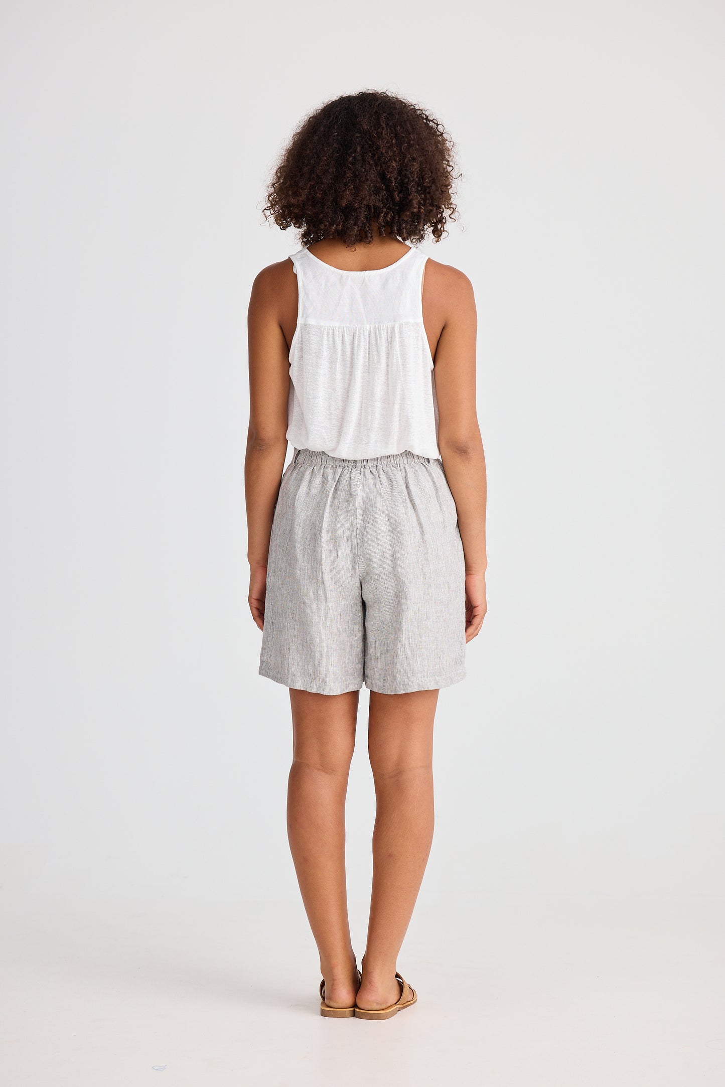 Mandalay Short