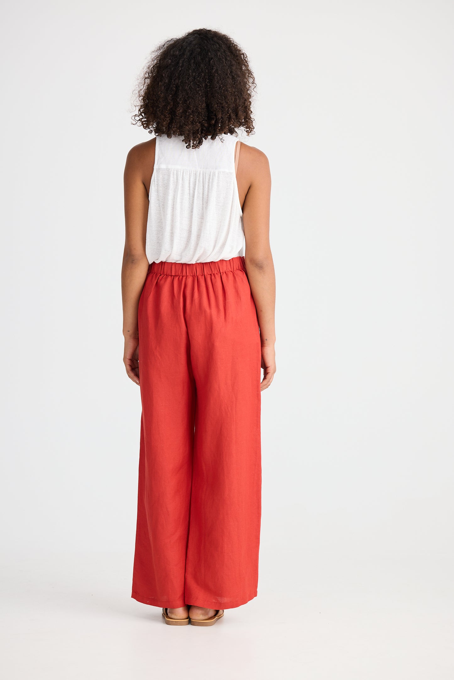 Dickens Pant