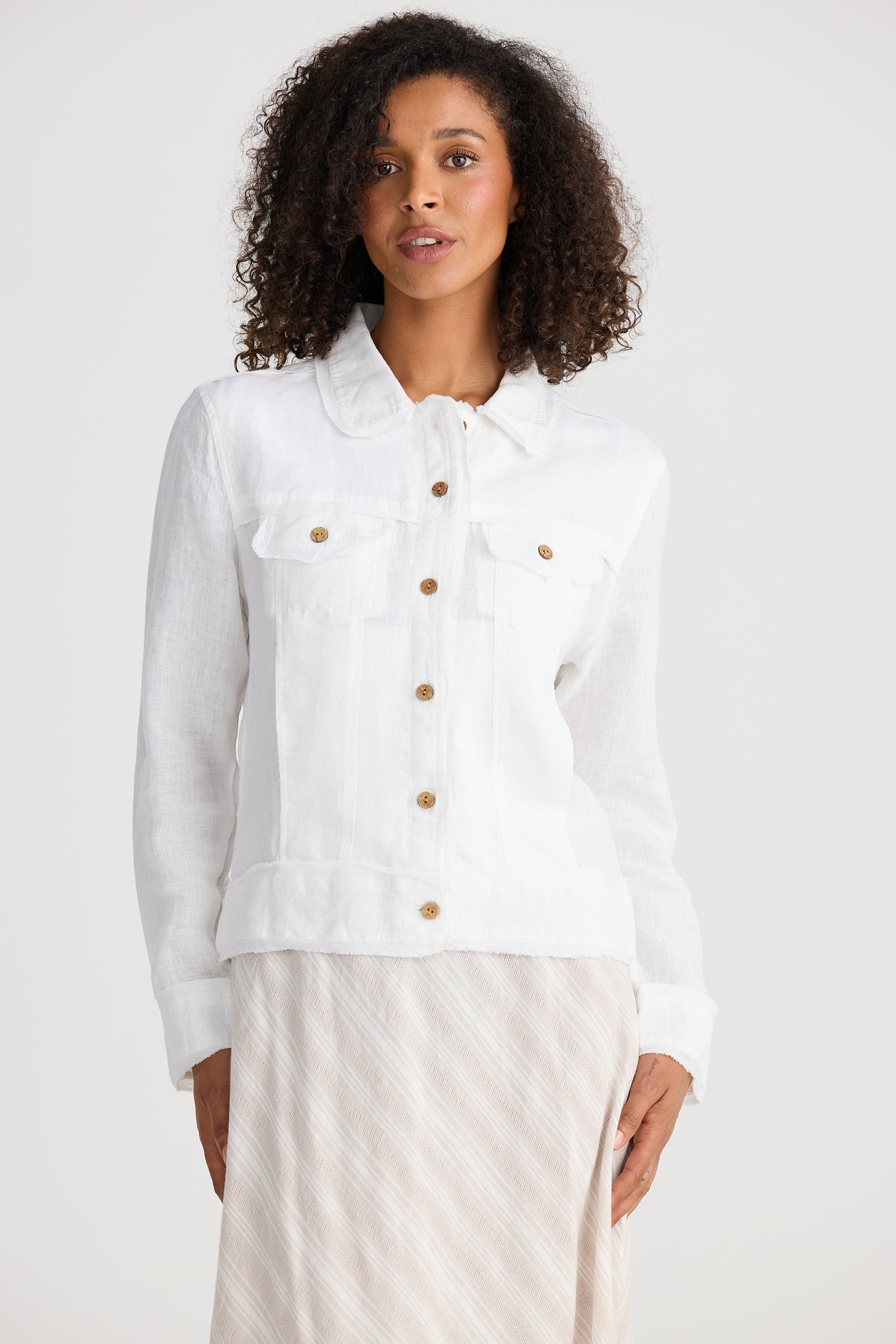 Monza Jacket