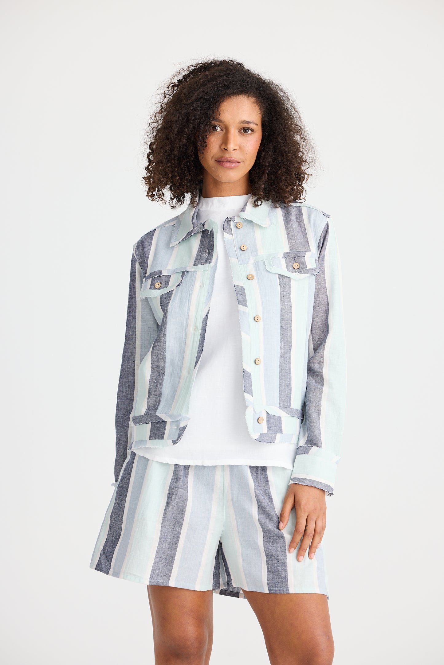 Monza Jacket