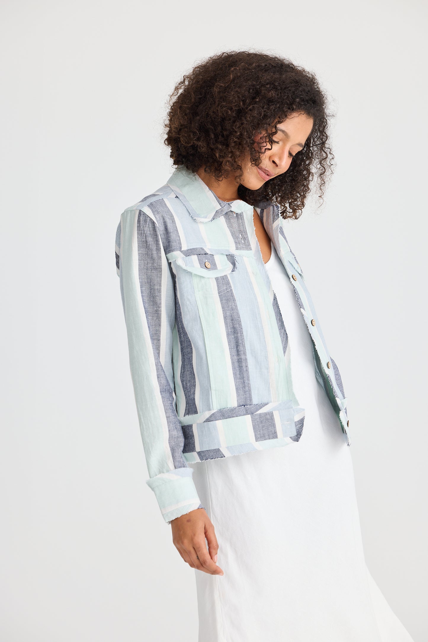 Monza Jacket
