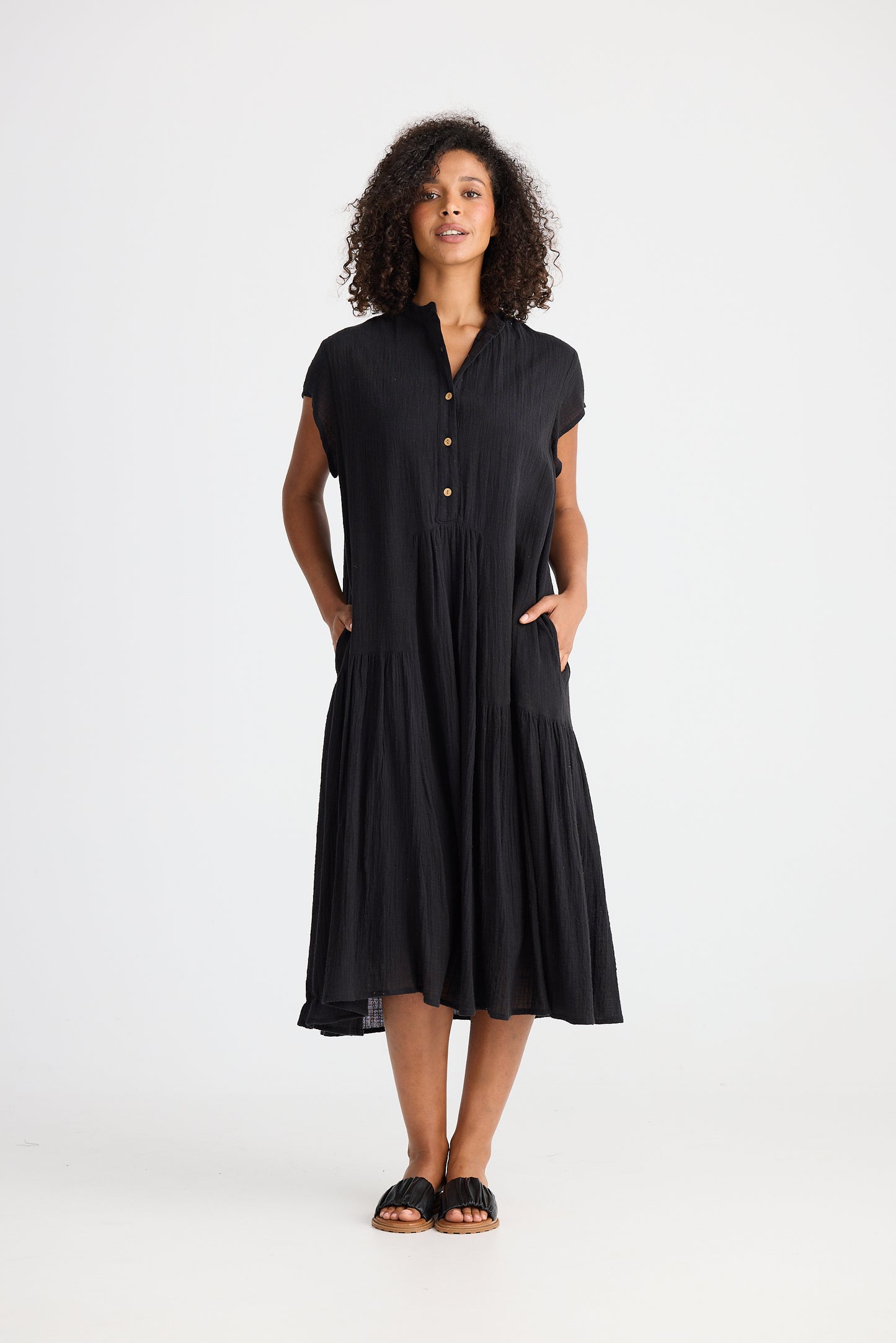 Dune Dress