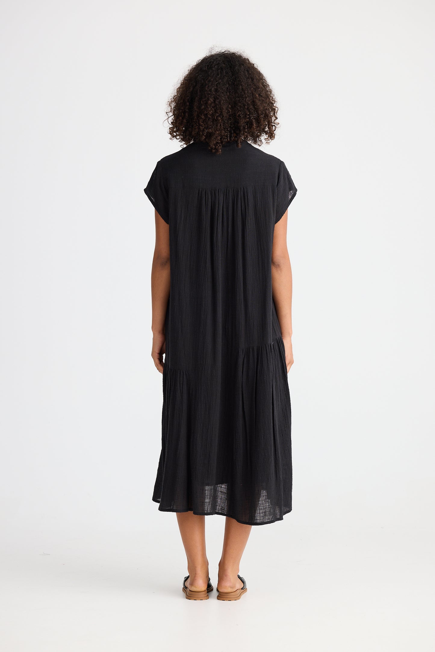 Dune Dress