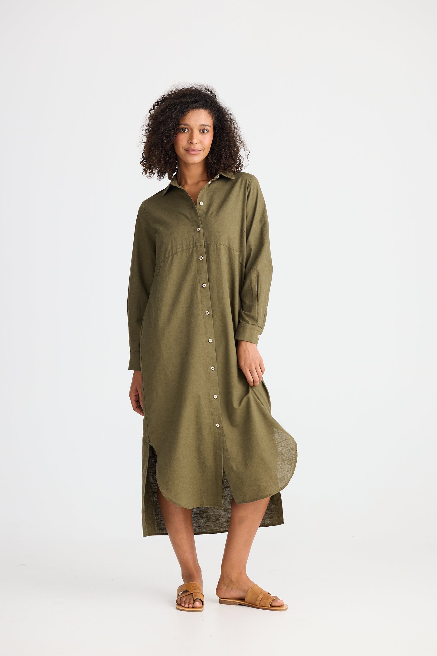 Castro Overshirt