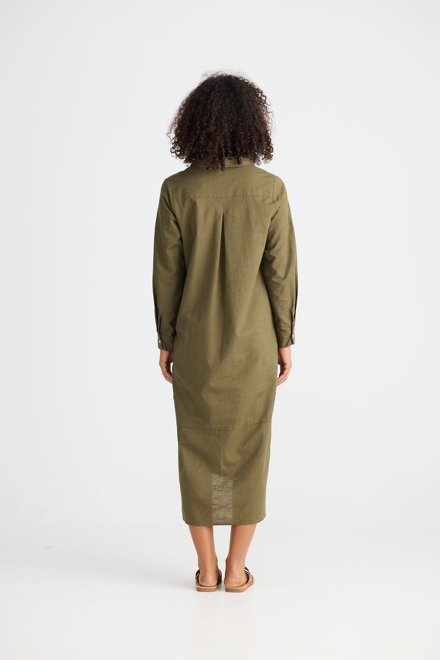 Castro Overshirt
