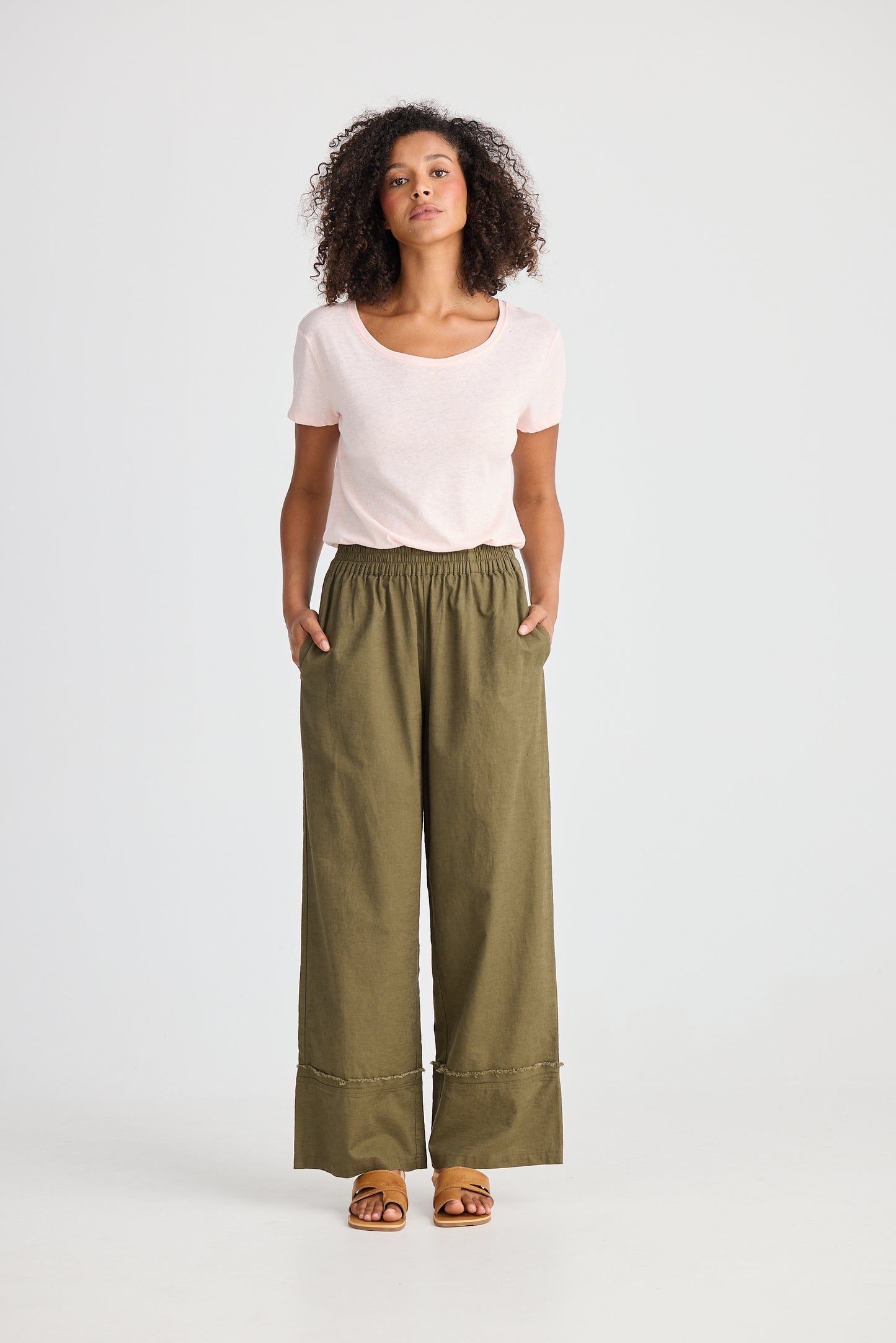 Sienna Pant